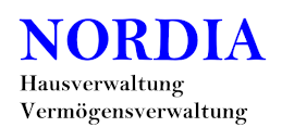 NORDIA Hausverwaltung